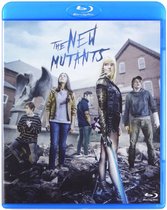 Les nouveaux mutants [Blu-Ray]