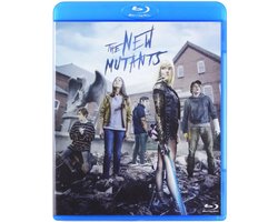 The New Mutants [Blu-Ray]