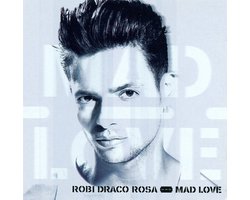 Mad Love (inclusief bonus-DVD)