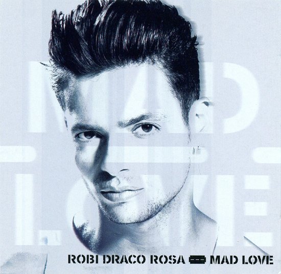Mad Love (inclusief bonus-DVD)