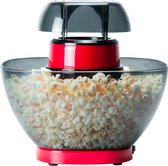 Popcorn machine - Popcorn - Popcornmakers - Popcornmachine - 1200W - Zonder olie of boter - Perfect voor een feestje!