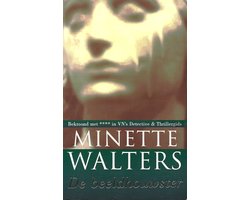 Omslag van Beeldhouwster