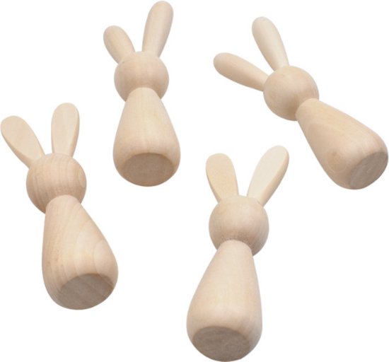 Peg doll sneeuwpop - Duurzaam houten speelgoed Peg doll sneeuwpop - Duurzaam houten speelgoed