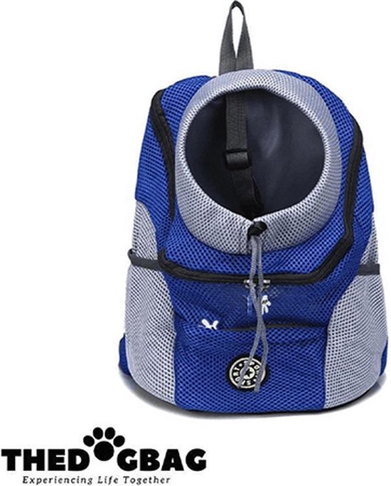 Dos Chien Bouledogue Sac A Dos Transport Bouledogue Francais Sac à