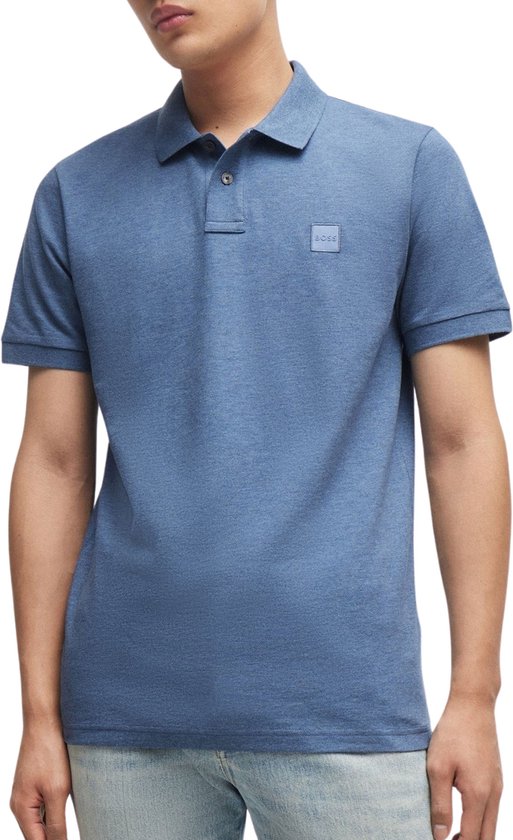 Polo passager Polo Homme - Taille S