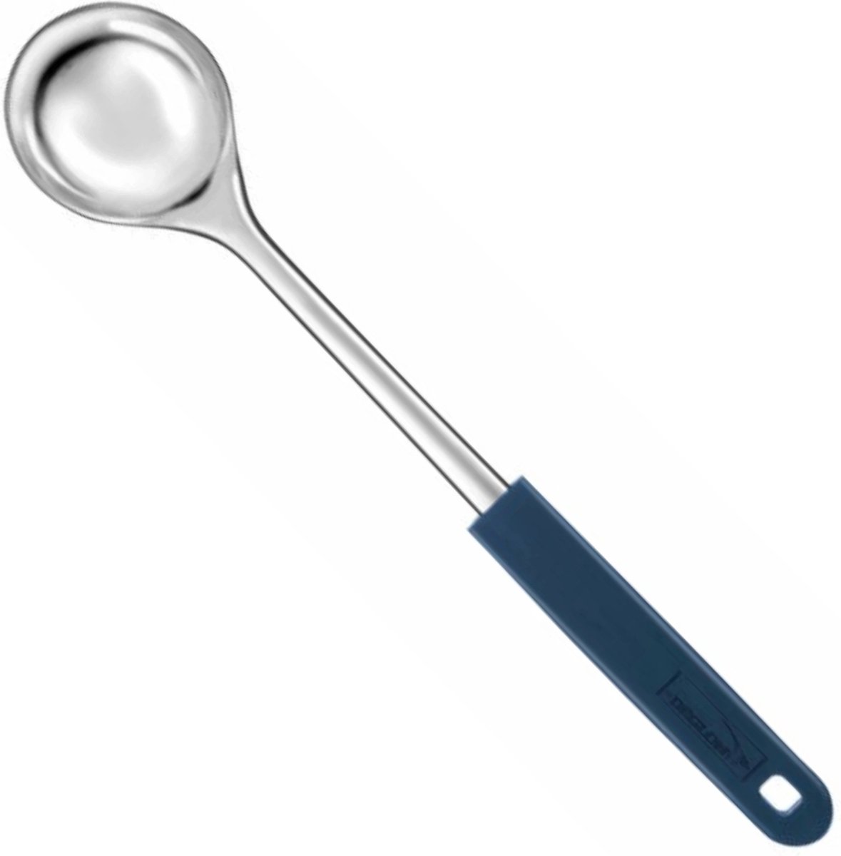 Déglon Sauslepel – Precisie en Duurzaamheid – 6,5 cm – Blauw Handvat