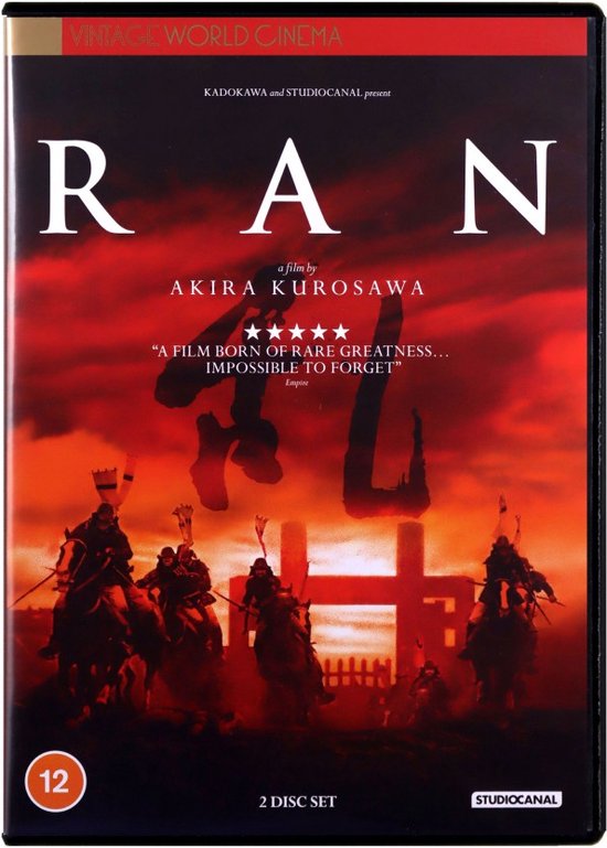 Ran