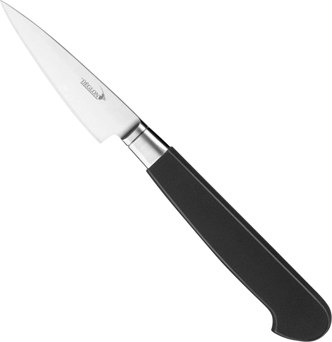 Déglon Compact officemes – precisiewerk – roestvrij staal – ergonomisch handvat – 7 cm