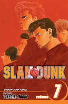 Slam Dunk Volume 7