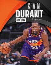 Pro Sports Stars Set 2- Kevin Durant