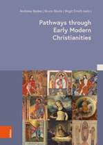 Kulturen des Christentums/Cultures of Christianity- Pathways through Early Modern Christianities