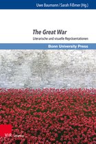 Representations & Reflections-The Great War