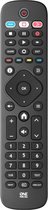 One For All Philips TV Afstandsbediening (URC4913) - zwart
