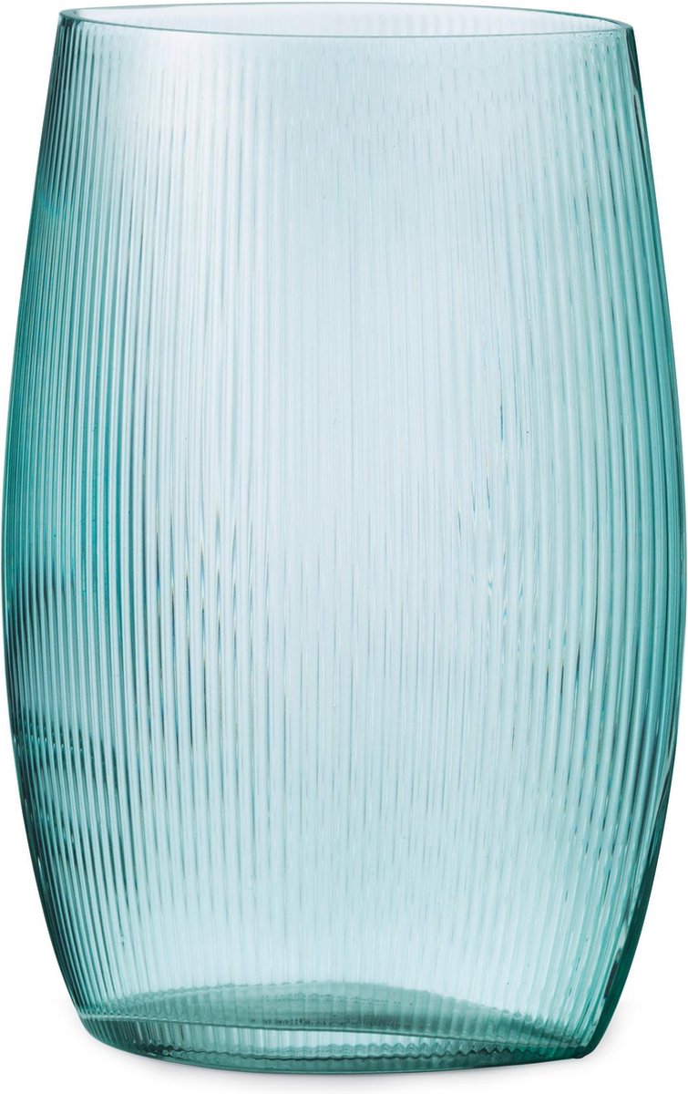Tide Vaas 28 Blue