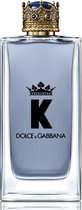Dolce & Gabbana K By Dolce & Gabbana 150 ml Eau De Toilette - Herenparfum