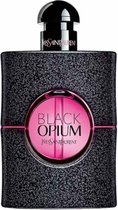 Yves Saint Laurent Black Opium NEON - Eau de parfum - 75 ml