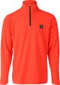 Brunotti Lenno-R Heren Fleece - Rood - L