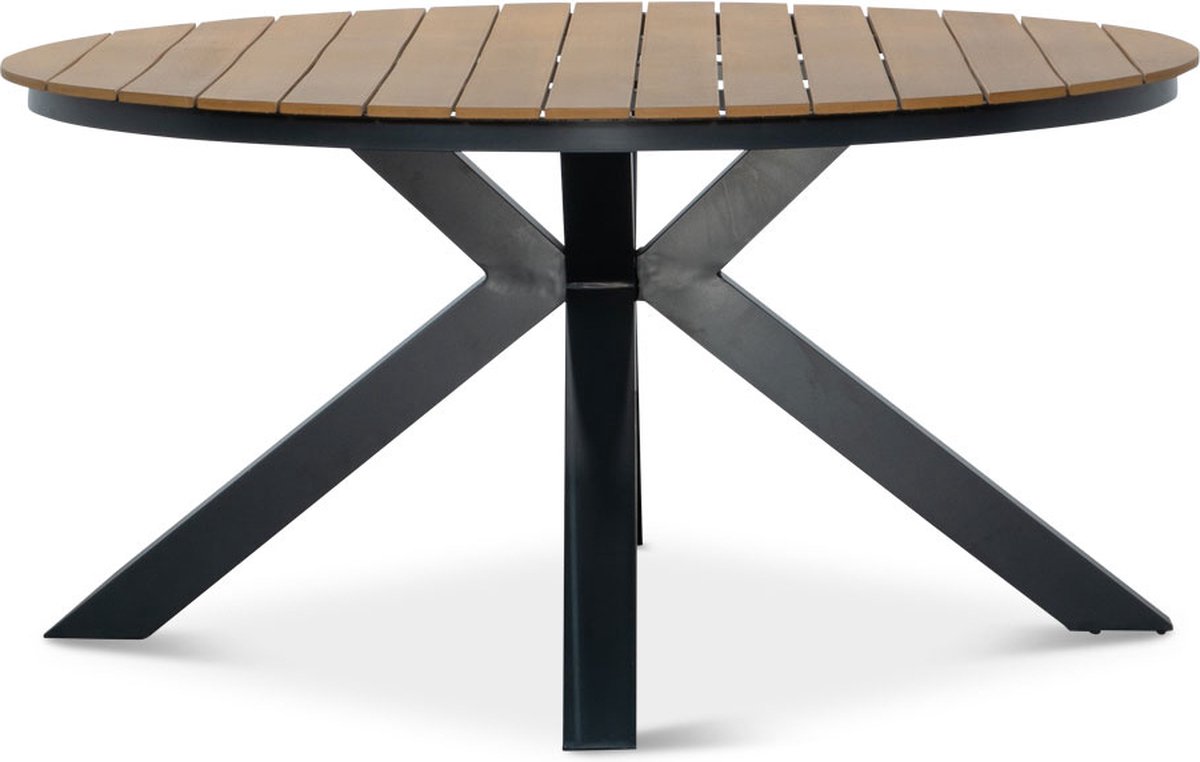 Lesli Living Table Arezzo Ø150 cm