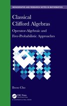 Chapman & Hall/CRC Monographs and Research Notes in Mathematics- Classical Clifford Algebras