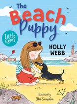 Little Gems-The Beach Puppy