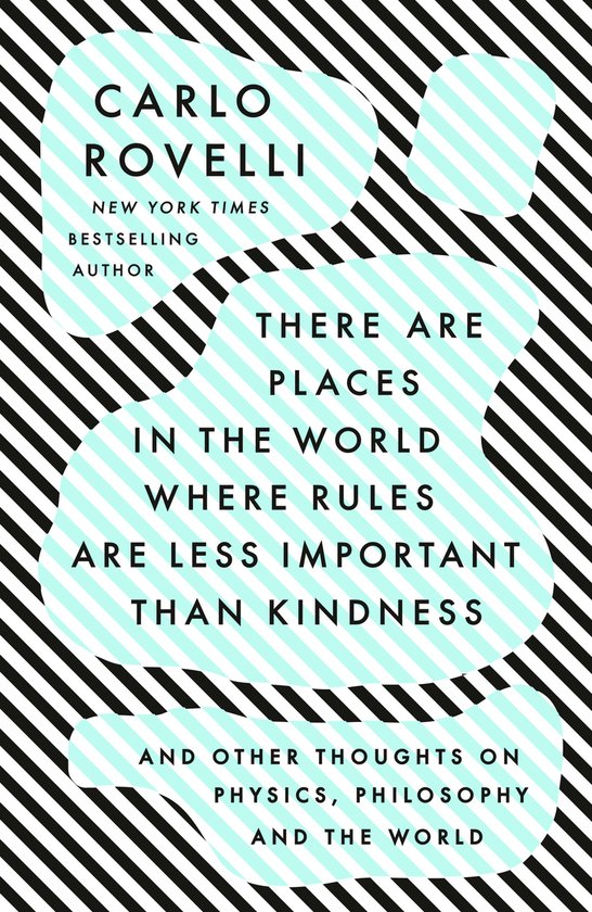 There Are Places in the World Where Rules Are Less Important ... - cover