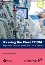 MasterPass- Passing the Final FFICM