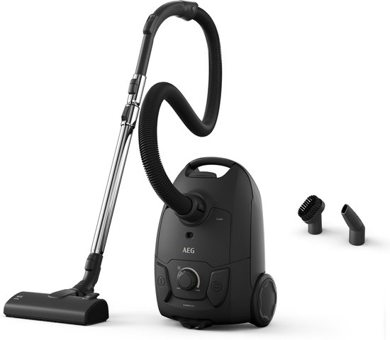 AEG AB51C1GG Clean 5000 - Stofzuiger met zak - AllFloor AEG AB51C1GG Clean 5000 - Stofzuiger met zak - AllFloor