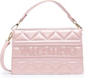 Valentino Bags Ada Crossbody - Roze metallic