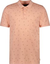 Polo Homme Cars Jeans Polo Noto - Peach - Taille M