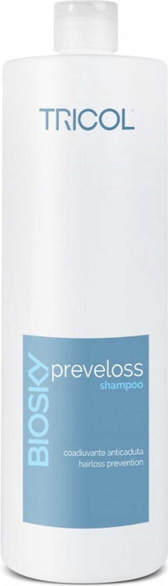 Tricol Biosky Prevloss Shampoo 1000ml