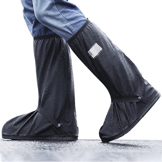 GEWAGE Overschoenen voor fietsschoenen, uniseks, warme
