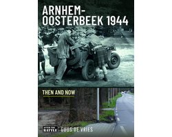 Arnhem-Oosterbeek 1944