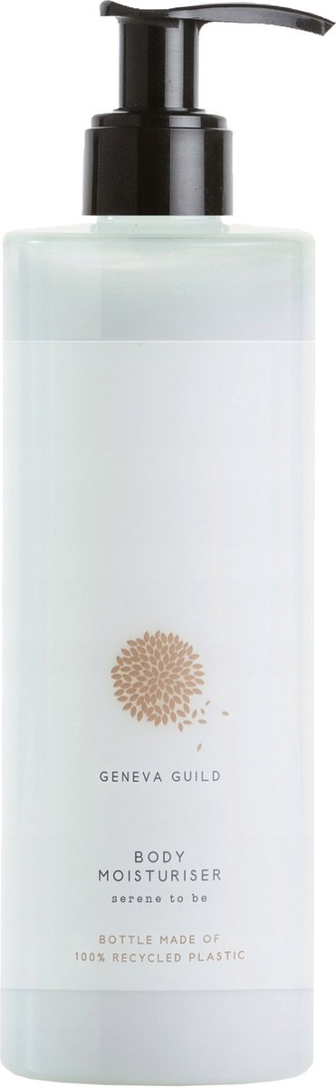 Goedkoopste Geneva Guild Body Lotion - Bodylotion met pomp