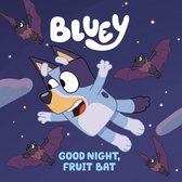 Good Night, Fruit Bat Bluey