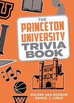 College Trivia-The Princeton University Trivia Book