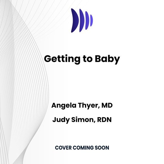 Getting to Baby - cover