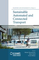 Transport and Sustainability- Sustainable Automated and Connected Transport