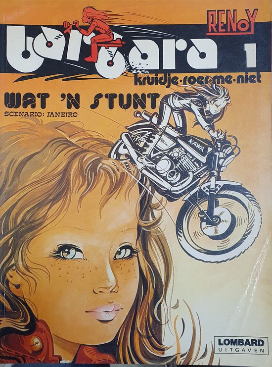 9789064210839 - Wat n stunt