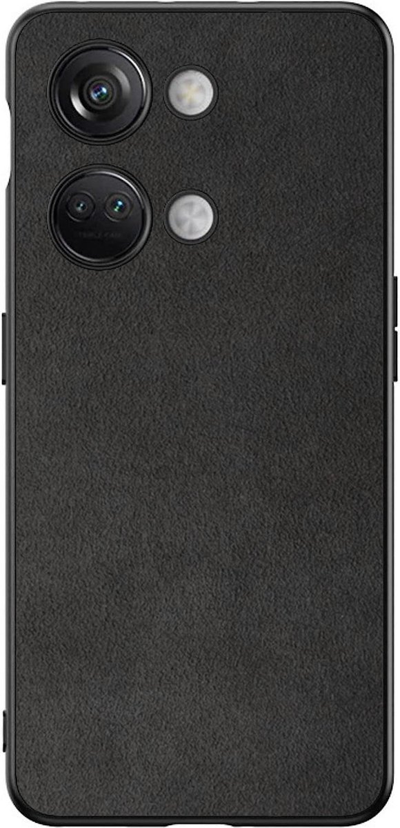ProGuard OnePlus Nord 3 Hoesje Premium Alcantara