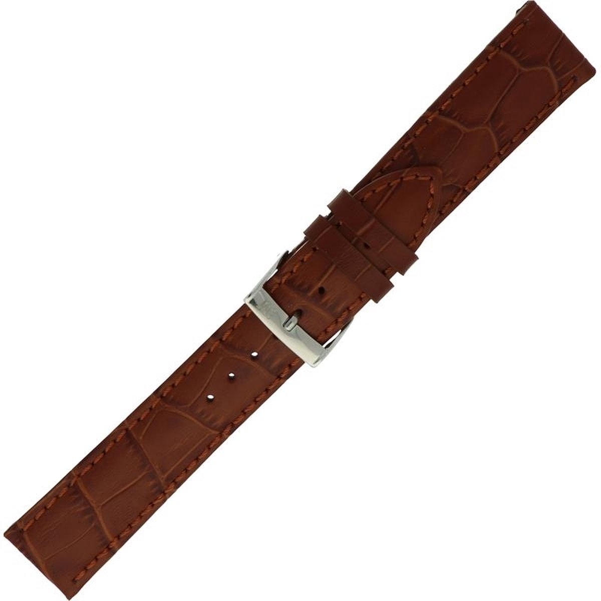 Morellato PMY041BOLLE18 XL Horlogeband - 18mm