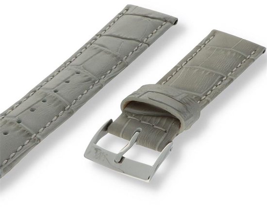 Morellato PMX094BOLLE18 Basic Collection Horlogeband - 18mm