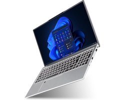 Terra Mobile 1551R 15.6" FullHD laptop - Intel Core i7-1355U - 16GB - 1.0TB M.2 SSD - Iris Xe Graphics - Windows 11 Pro