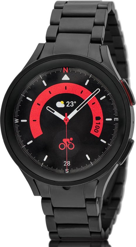 Montre pour homme Samsung SA.R920BSLTE Galaxy Watch 5