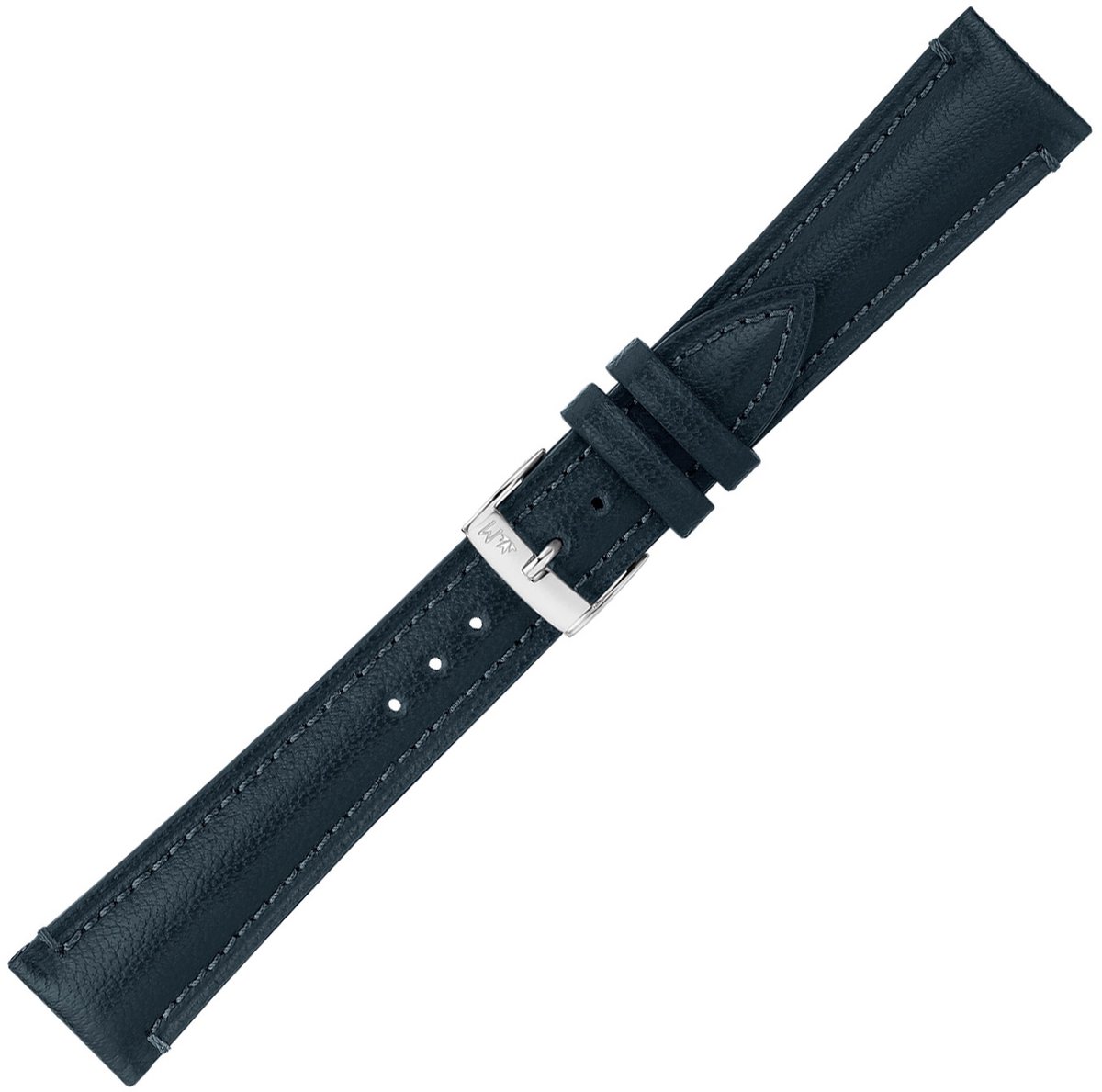 Morellato PMX062TRADITION20 Horlogeband - 20mm