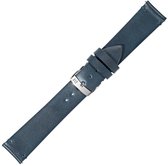 Morellato PMX062SIMPLE.EC18 Basic Collection Horlogeband - 18mm