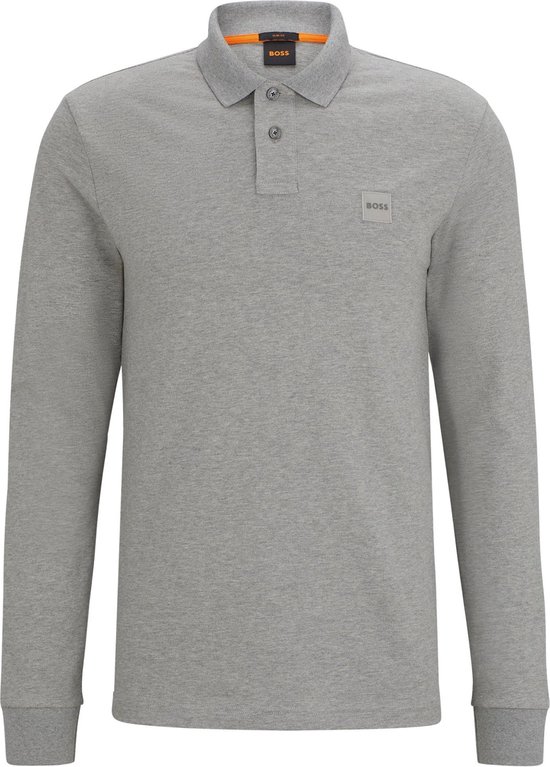 Passerby Polo Homme - Taille M