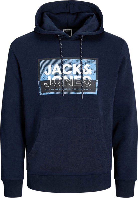 Jack & Jones Cologan Pull Homme - Taille 3XL