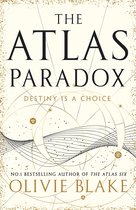 Atlas series - The Atlas Paradox
