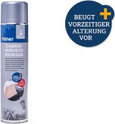 Cabrio Dak reiniger - Boot Kap Reiniger - Tentdoek Reiniger - Filmer - Impregneer Spray - 600 ml