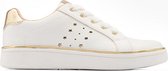 graceland Witte sneaker - Maat 34